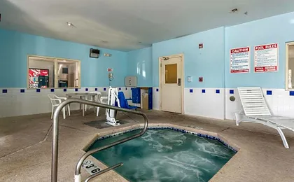 Motel 6-Roswell, NM
