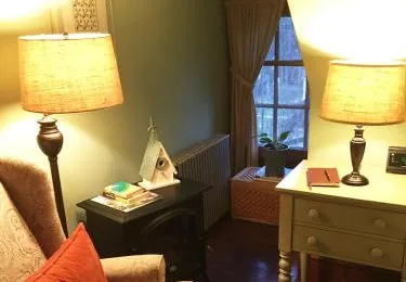The Lancaster Bed and Breakfast