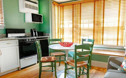 The Provincetown Hotel at Gabriel's