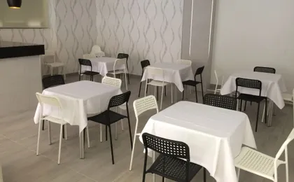 Hostal Boutique Benidorm Blue Beach