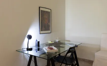 Lovely Apartment in Athens-Psychiko