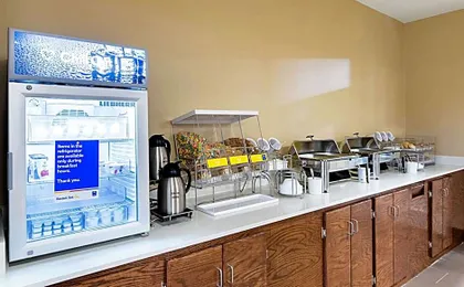 Comfort Inn & Suites Pine Bluff