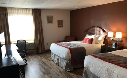 Albert Lea Inn And Suites