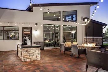 Residence Inn By Marriott Livermore