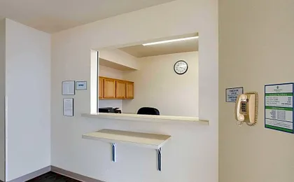 WoodSpring Suites Fort Wayne