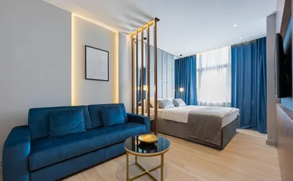 Caldo Luxury Rooms