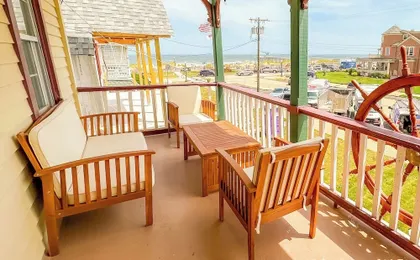 Beachliner Hotel