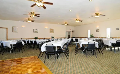 Surestay Plus Hotel by Best Western Berkeley Springs