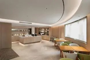 Ji Hotel Nanjing Longjiang New City Plaza Lijiang Road
