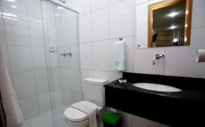Hotel America Do Sul