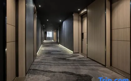 Hanyong Hotel (Shenzhen Airport)