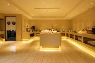 Ji Hotel Wuhan Hankou Xinhua Road