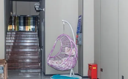 Xianting Esports Hotel