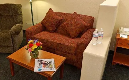 Gateway Studio Suites