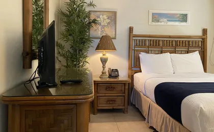 Casitas Coral Ridge