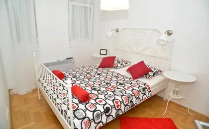 Golden Gate Apartment Zadar