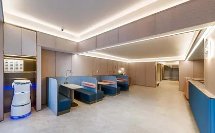 Hanting Hotel Shanghai Zhizaoju Road