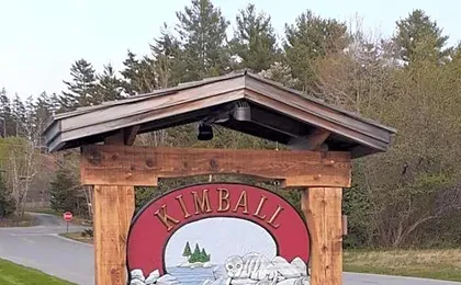 Kimball Terrace Inn Northeast Harbor