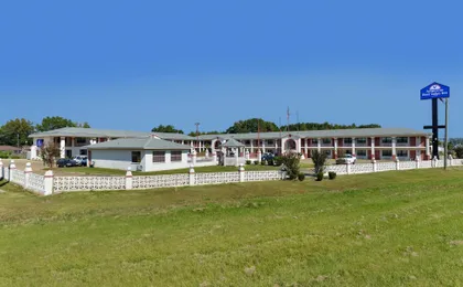 Americas Best Value Inn Meridian