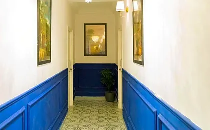 Hotel Granton By Carlton Suites