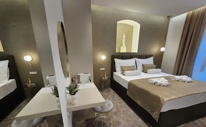 MAPE Luxury Rooms