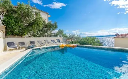 Villa Damjan