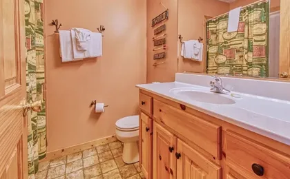 Gatlinburg Getaway by Jackson Mountain Rentals