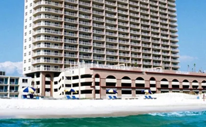 Sunrise Beach Resort