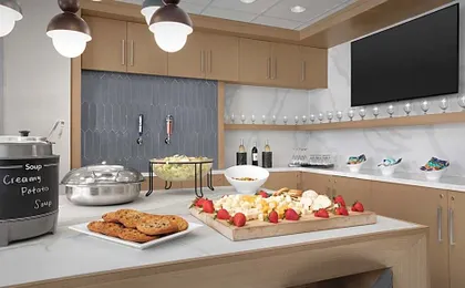 Homewood Suites by Hilton Colorado Springs North USAFA
