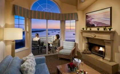 Beach House Half Moon Bay