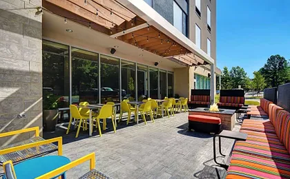 Home2 Suites by Hilton Raleigh North I-540