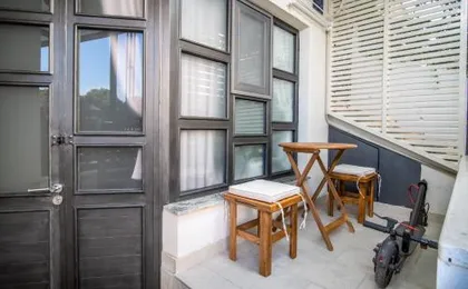 Apartment Tomas