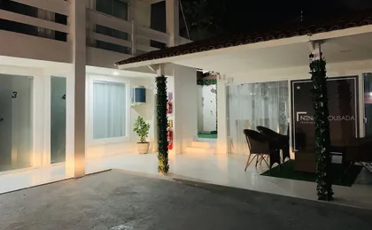 Nenalu Pousada