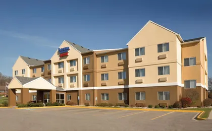 Fairfield Inn & Suites South Bend Mishawaka