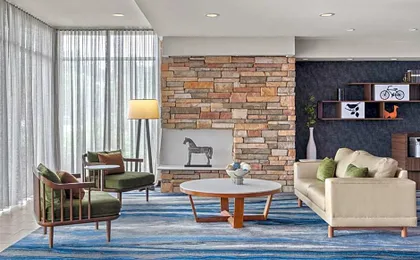 Fairfield Inn & Suites by Marriott Alexandria