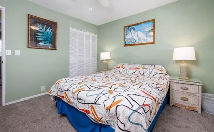 Keauhou Kona Surf & Racquet Club Townhouse#182