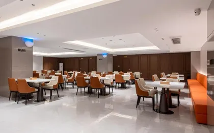Vienna International Hotel Guangzhou Airport Xinshi