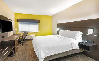 Holiday Inn Express Hotel & Suites Albuquerque - North Balloon Fiesta Park By IHG