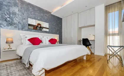 Windrose Design Apartments