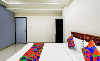 Fabhotel Aashvi