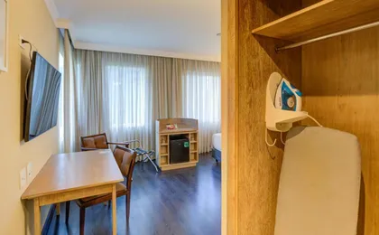 Park Inn by Radisson Berrini