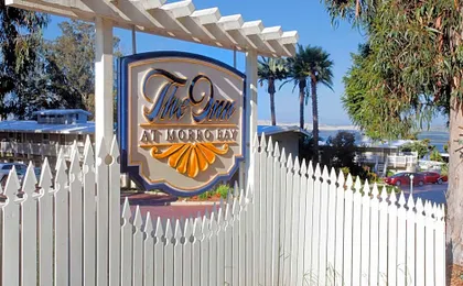 Inn At Morro Bay