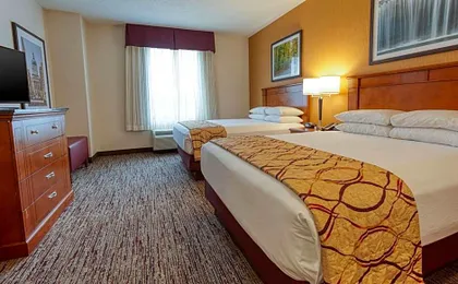 DRURY INN & SUITES INDIANAPOLIS NORTHEAST