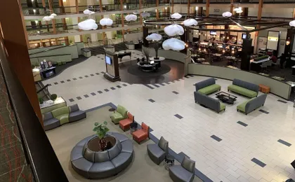 Clarion Hotel & Suites Conference Center Memphis Airport