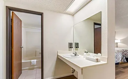 Red Roof Inn Ridgecrest