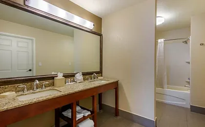Comfort Suites Lady Lake - The Villages