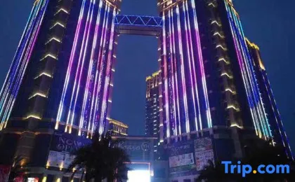 Jimei Hotel