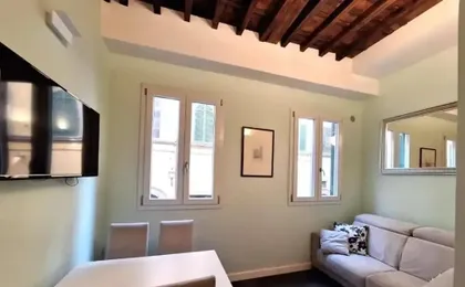 Fiorino Duomo Cozy Suite