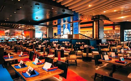 Planet Hollywood Resort & Casino