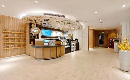 Hanting Hotel Hangzhou West Lake Wulinmen Hushu South Road